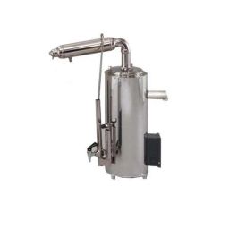 Skybound Stainless Steel 304 Wall Mounted X-Ray Lead Apron Rack, SK-1024 (Pack of 2)-38