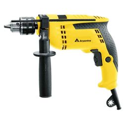 Kisankraft Aryantra AY-PID-013G 750W Impact Drill-36