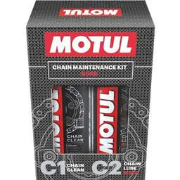 Motul 400ml Chain Maintenance Kit, LBCH014-image-22