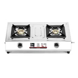 Optizel BF-CI-Max 2 Burner Manual Ignition Stainless Steel Cooktop, OZGSSSBF180CI-image-44