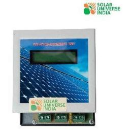 SUI Solar Charge Controller with LCD display 48V 40 amps PWM Smart Controller-39