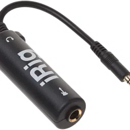 SHREEJIIH Black SH H 513 01 Phone Converter-picture-34