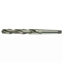 Rewo 16.5mm M2 HSS Taper Shank Stub Drill-picture-16