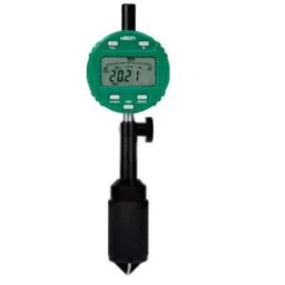 Insize 0.5-20.1mm 0.01mm Digital Internal Chamfer Gage, 2942-20-picture-11