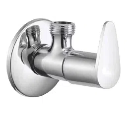 Fastgear Fusion Brass Silver Chrome Finish Angle Valve, FG935-image-23
