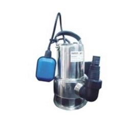 Damor ECO SS 75 1HP Stainless Steel Single Phase Sewage Submersible Pump-image-44