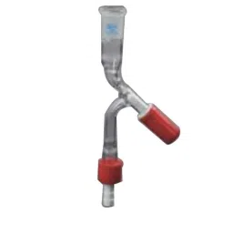 Glassco 14/20 Boro 3.3 Glass Drying Tube Adapter, 041.471.01 (Pack of 5)-picture-14
