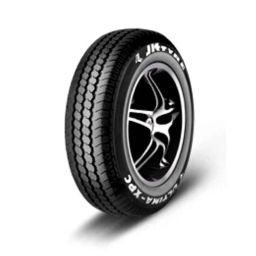 Jk Tyre 14 inch ULTIMA XPC LT TL 165 R14 Tubeless Tyre for Car-picture-36