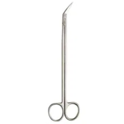 RR Enterprises 3-5mm Stainless Steel Silver Polished Angled Scissor-image-22