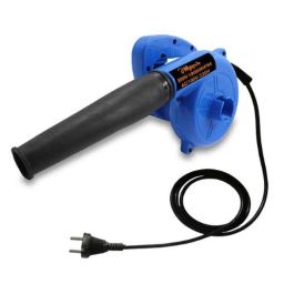 Hillgrove 750W Yellow Electric Air Blower, HG0011-image-24