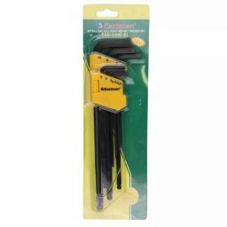 Eastman 7 Pcs Chrome Vanadium Steel Extra Long Allen Key Set, EAK-3005_FHAE2407H-picture-37