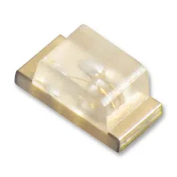 Kingbright LED Uni-Color Green 574nm 2-Pin Chip LED T/R Set, KPT-1608MGC-picture-22