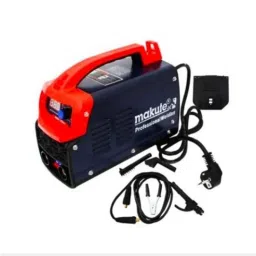 Makute MMA300Neo 300A Blue Professional Heavy Duty Inverter ARC Welding Machine with Accessories Set-picture-25