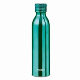 Milton Glitz 1000ml Glossy Green Hot &a; Cold SS304 Thermosteel Bottle, TTPMLNGLITZ1000GRN-picture-27