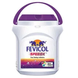 Fevicol 2kg SPEEDX Synthetic Resin-picture-10