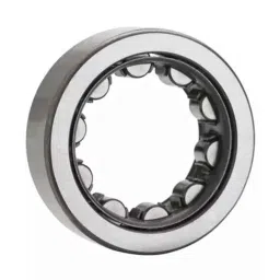 NTN 20x47x14mm Single Row Cylindrical Roller Bearing, NU204ET2X (Pack of 10)-picture-34