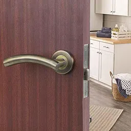 Voltizi Stainless Steel Mortise Door Lock Set with 3 Keys, MG1101-image-18