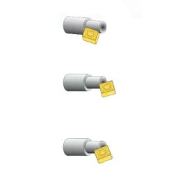 Widia TTR Grade Turning Inserts, SNMG250724-picture-24