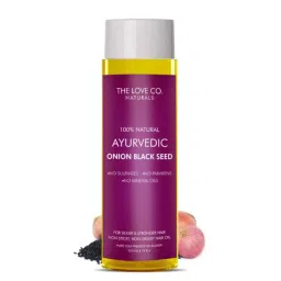 the love co The Love Co. 3228 200ml Therapeutic Natural Black Seed Hair Oil-picture-18