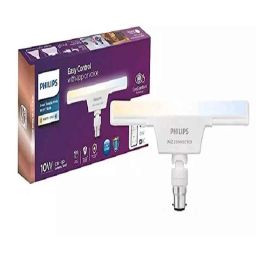 Philips Wiz Connected 10W B22 Warm White Smart Wi-Fi LED T Bulb (Pack of 10)-14