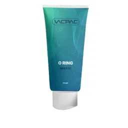VAC PAC 100g O-Ring Premium Silicone Grease for Rubber Seals, Gaskets &a; Plumbing-12