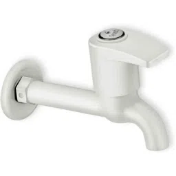 Sparsh Pearl RP-1101 Royal Prime Plastic Ivory Long Body Pillar Tap Faucet for Bathroom &a; Kitchen-13