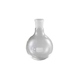 Lab Plus Round Bottom Flask 2000 ml, LP-1898-48