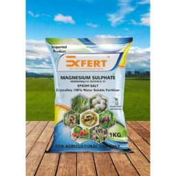 Exfert 900g Epsom Salt Magnesium Sulphate Vegetables &a; Plants Nutrient for Gardening-image-40