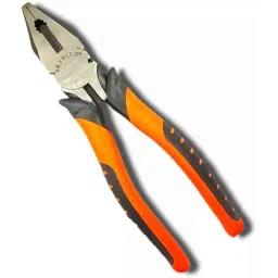 Sky Blue 7 inch Multipurpose Combination Lineman Plier-picture-24