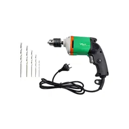 Hillgrove HGPD5M1 400W 13 inch Drill Machine with 5 Drill Bit Set, HG0132-picture-27