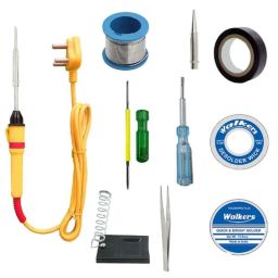 Walkers WKCB37M1 10 Pcs 25W Soldering Iron Kit, WKCB037-image-45