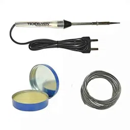 Techdelivers 15W Soldering Iron Kit, 0821YFEBEE7-picture-30