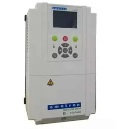 Emotron VSX 10HP 3 Phase AC Variable Frequency Drive, VSX48-017-35