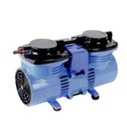 Labpro 141A 45L Oil Free Vacuum Pump-18