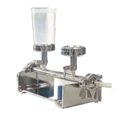 Whatman MBSI Steel Filter Unit, 10445863-30