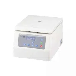 Lab Plus Tabletop Centrifuge, LP-9011-29