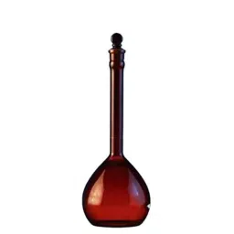 Rasayan 500ml Volumetric Measuring Flask, 21409-15