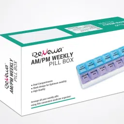 14 DAYS RENH25A Pill Box-51