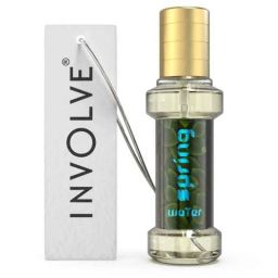 Involve 30ml Rainforest Spring Water Car Freshener, IRF08-15