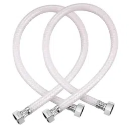 Riya 18 inch PVC Heavy Connection Hose Pipe for Geyser &a; Wash Basin-picture-40