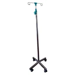 Acme Stainless Steel Saline Stand, Acme-2060-image-46