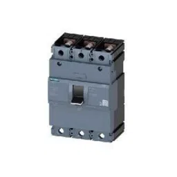 Siemens 3 Pole 250 A MCCB Switch Disconnector without Protection 3VA1225-1AA32-0AA0-0