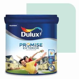 Dulux Promise 1 Litre Mist Gloss Finish Exterior Acrylic Emulsion Paint, C9E7DB-1-picture-34
