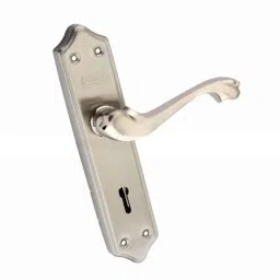 Duke 8 inch 25-40mm Stainless Steel Mortise Lock Set with 3 Keys &a; Brass Bolt, 309+2004SSKY-image-84