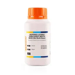 TM Media 500g Buffered Listeria Enrichment Broth Base, TM 1333-image-87