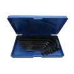 Tata Agrico 9 Pcs Allen &a; Torx Key Set, TKS001-11