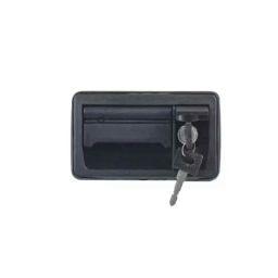 Car International 5 In 1 Baggage Handle Only In Black Plastic for Universal Bus, Ci-9560, CAR-9YXCMN-picture-26
