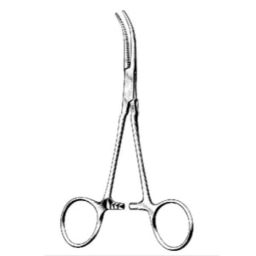 Alis 14cm/5 1/2 inch Providence Hospital Curved, A-GEN-036-14-image-2