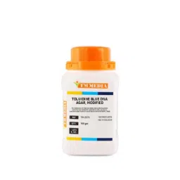 TM Media 100g Toluidine Blue DNA Agar Modified, TM 2375-image-68