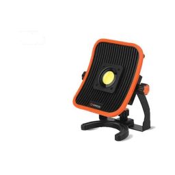 Groz 30W IP54 COB Rechargeable Worklight, LED/670-30